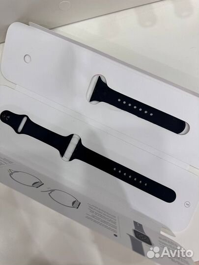 Ремешок apple watch