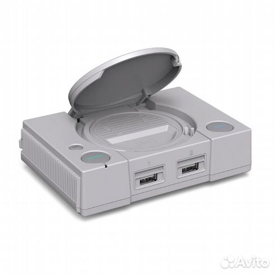 Корпус Retroflag Pi Station для Raspberry Pi 4