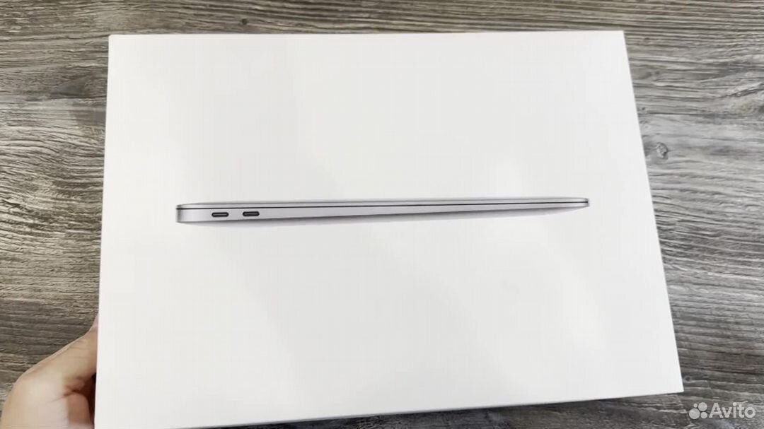 Apple MacBook Air 13 M1 8/256Gb