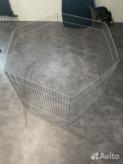 Вольер для собак