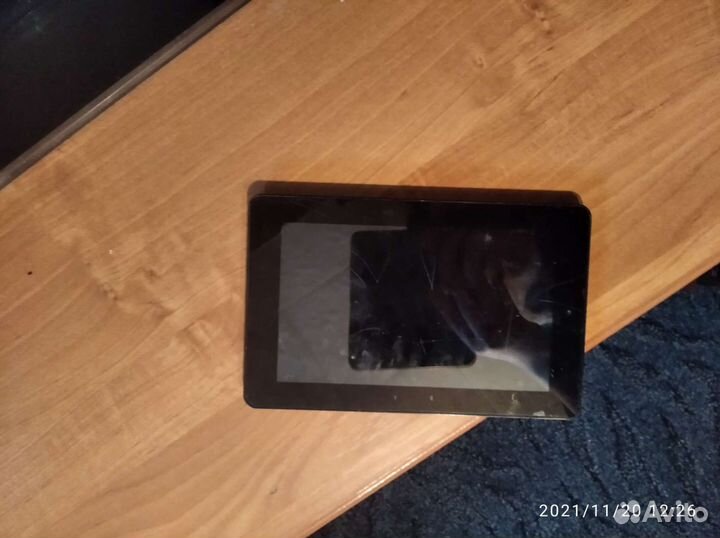 Планшет explay