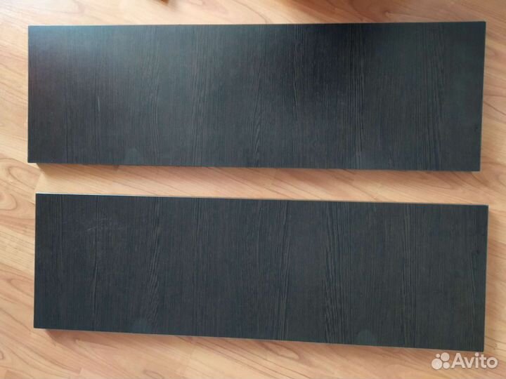 Полки с креплением