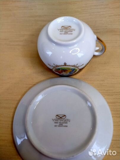 Кофейная пара Япония