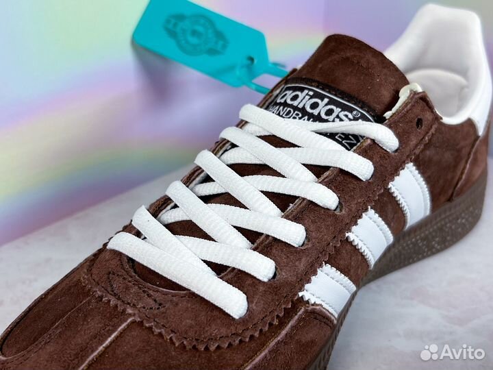Adidas Handball Spezial Shadow Brown