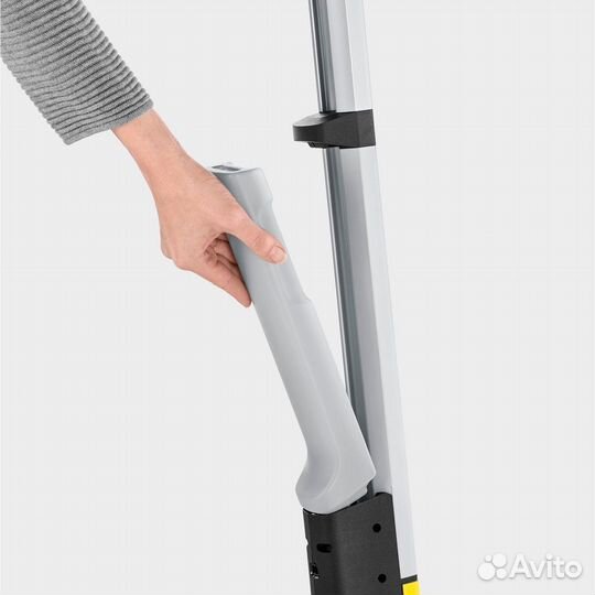 Электрошвабра Karcher EWM 2
