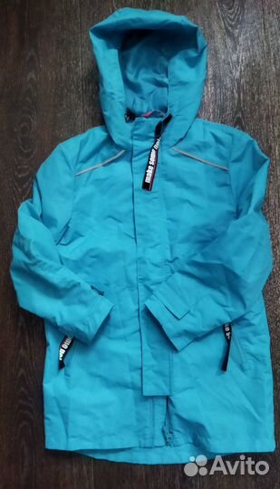 Парка Pelican 9