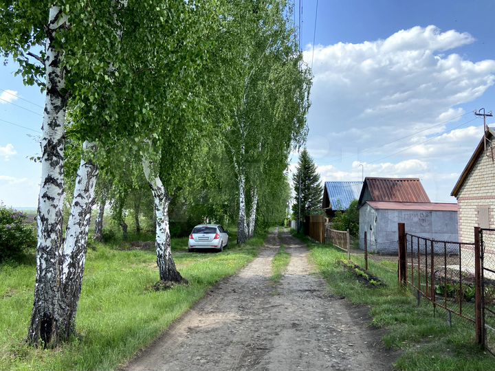 Дача 50 м² на участке 7 сот.