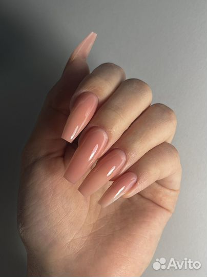 Маникюр Педикюр Наращивание Центр