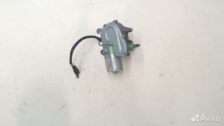 Двигатель стеклоочистителя задний Opel Omega B, 20