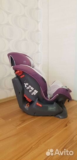 Детское автокресло