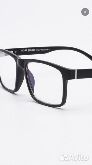 Очки мужские