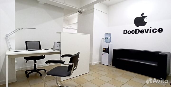 Ремонт ноутбуков Компьютеров MacBook Windows iMac