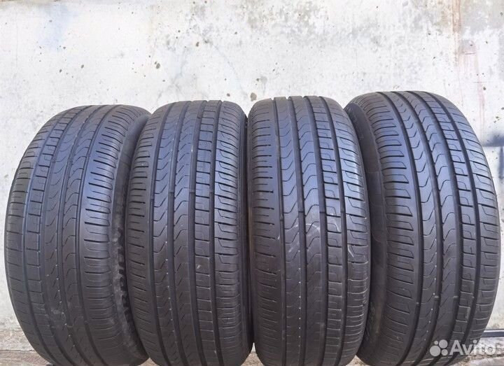 Pirelli Scorpion Verde 235/55 R19 101V