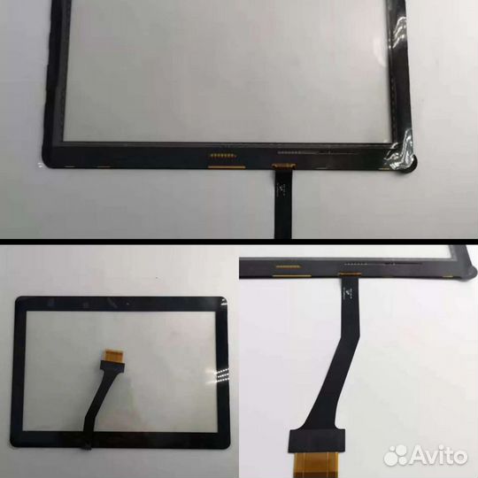 Тач для планшета samsung