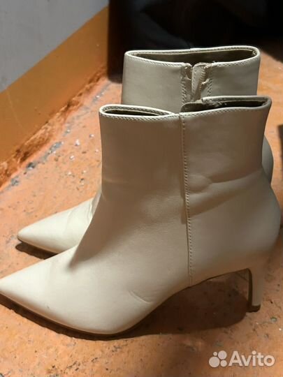 Ботильоны hm 37