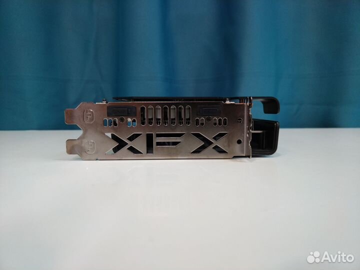 Rx 6500 XT 4 gb