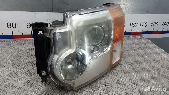Фара Land Rover Discovery 3 (2004-2009)