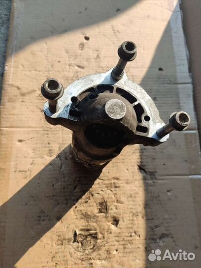 Стартер Ситроен C5 С5 2008г 2,0HDI