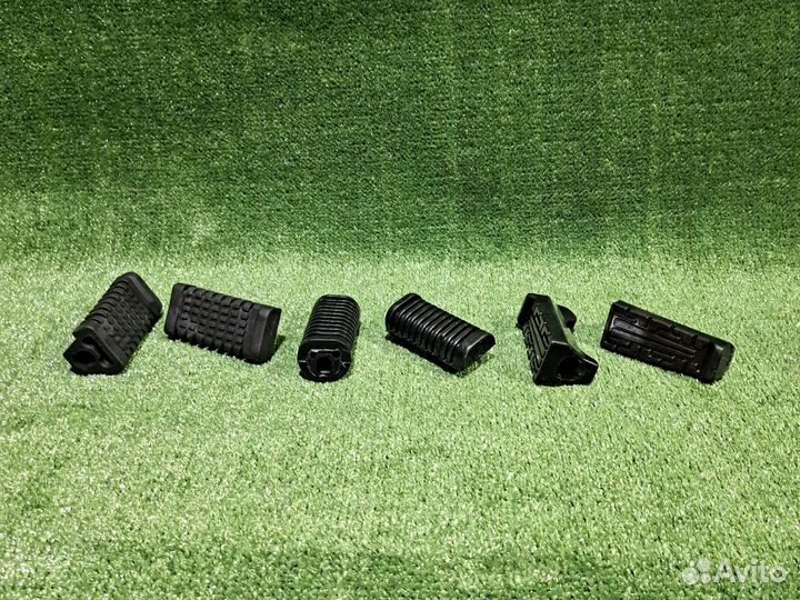 Подножки на мопед