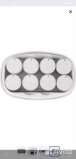 Йогуртница redmond RYM-M 5401