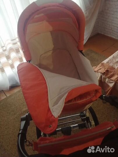 Детская коляска Esperanza 2 в 1 бу
