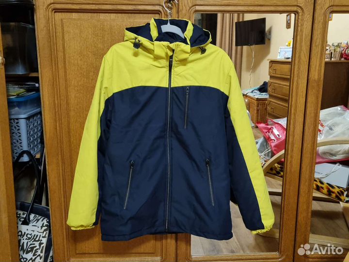 Куртка
