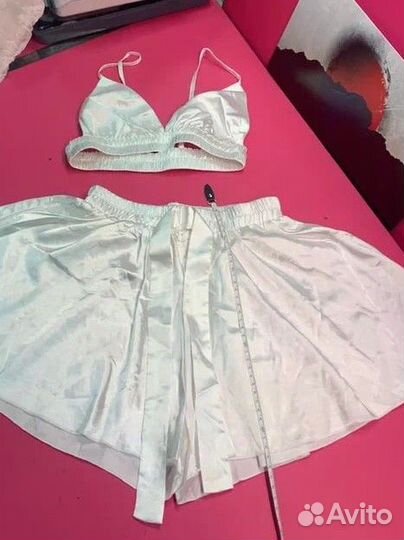 Пиж26.Пижама Restve женская