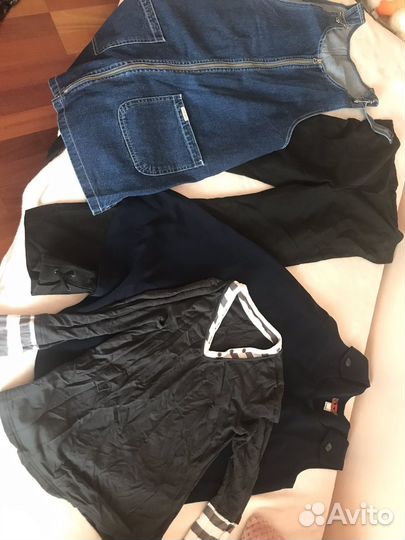 Одежда для беременных 44 46 пакетом