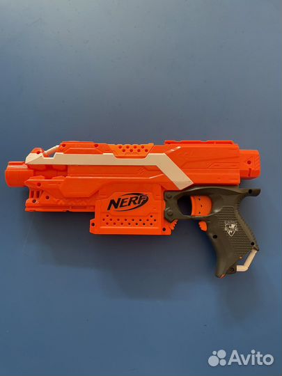 Nerf