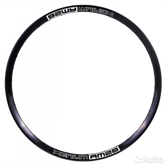 Обод Xenium AM-28 26