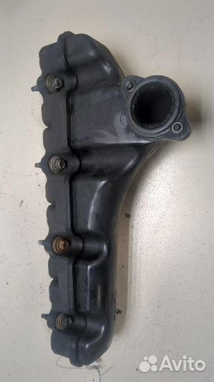 Коллектор впускной Ford Transit