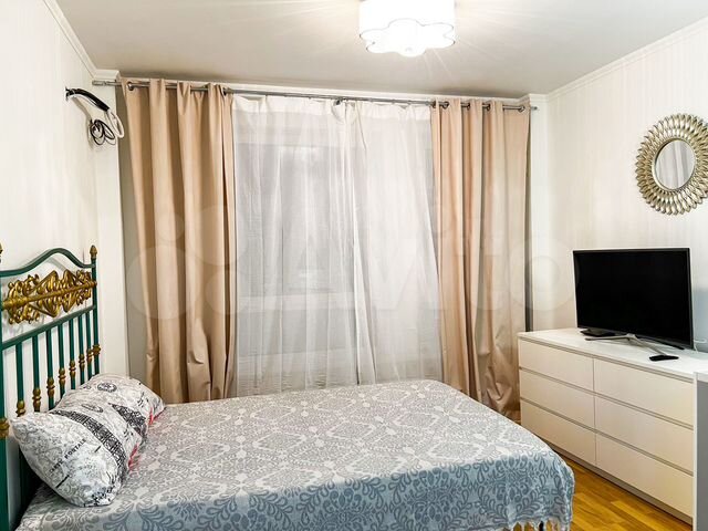 Квартира-студия, 27 м², 2/25 эт.