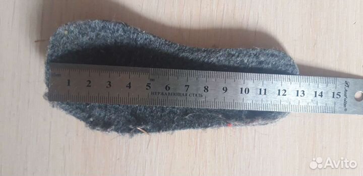 Сапоги kuoma