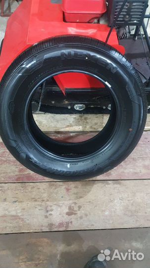 Nexen Roadian GTX 235/65 R17