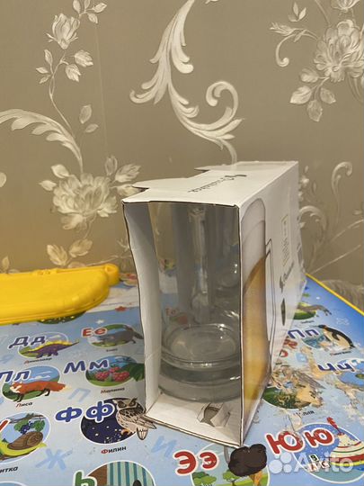 Пивные кружки