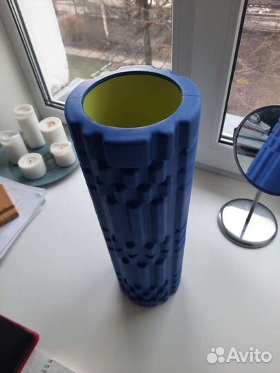 Ролл для мфр