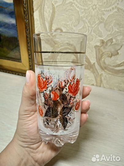 Посуда фарфор СССР