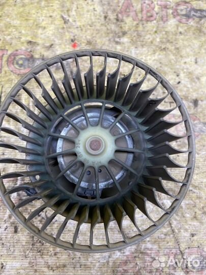 Мотор печки Bmw 3-Series E46 M43B19 1998