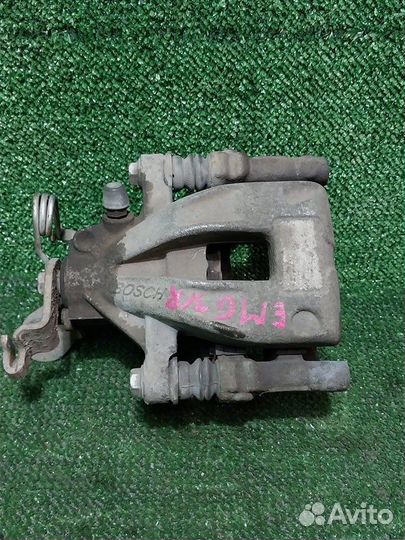 Суппорт тормозной задний правый Geely Emgrand Fe-2