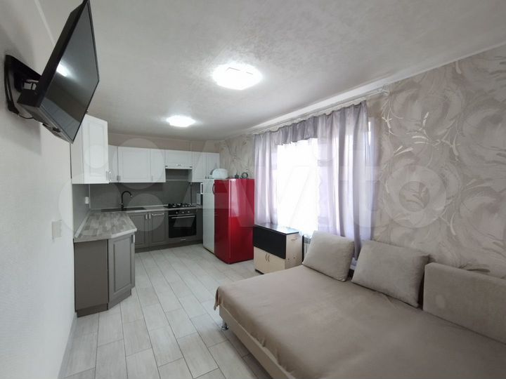 Дом 111 м² на участке 7 сот.