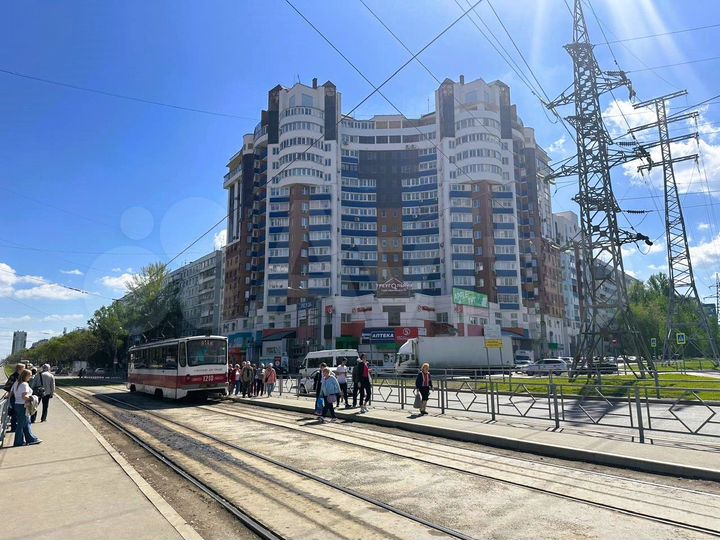 Продам ТЦ «Треугольник»