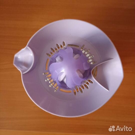 Соковыжималка ручная