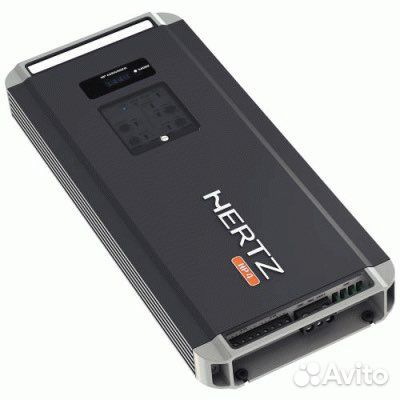 Hertz HP 4 новый