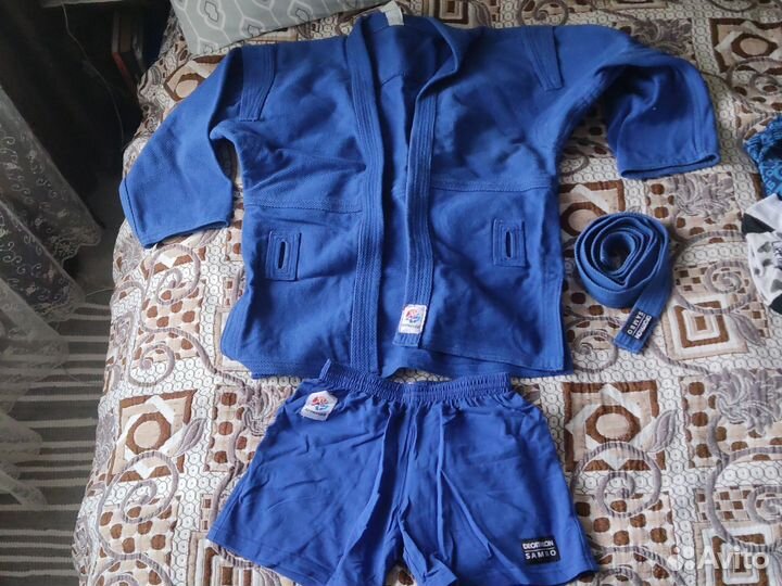 Самбовка 160