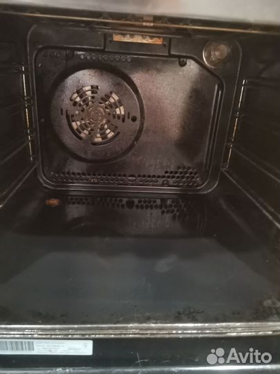 Плита электрическая стеклокерамика бу