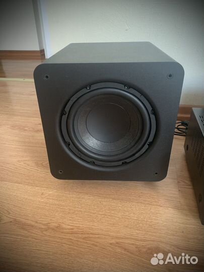 Акустика Polk Audio