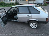 ВАЗ (LADA) 2109 1.5 MT, 2004, 250 000 км, с пробегом, цена 105 000 руб.