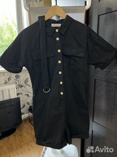 Комбинезон женский