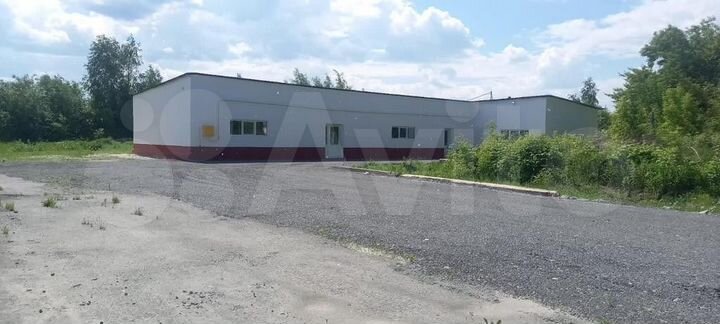 Здание, 92.3 м²