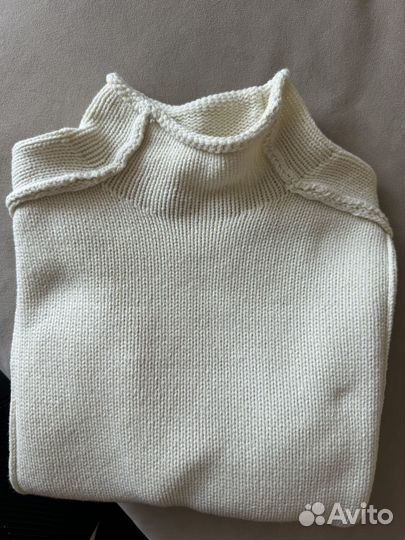 Джемпер zara M новый